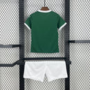 Kit Infantil Palmeiras Home 25/26 Puma