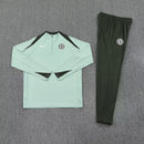 Conjunto Treino Chelsea 25/26 Nike - Verde