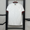 Camisa México Away 26/27 - Adidas Torcedor Masculina - Copa Do Mundo