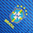 Camisa Brasil Away 24/25 - Nike Torcedor Lançamento
