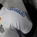 Camisa Santos Home 25/26 Umbro - Jogador