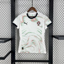 Camisa Portugal Away 25/26 Puma - Feminina