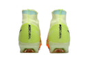 Chuteira Nike Air Zoom Mercurial Superfly FG