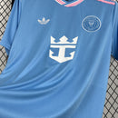 Camisa Inter Miami Third 25/26 Adidas - Torcedor