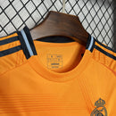 Camisa Real Madrid Away 24/25 Adidas - Vini Jr