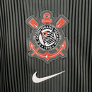 Camisa Corinthians Goleiro I 25/26 Nike - Torcedor