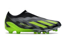Chuteira Adidas X Crazyfast .1 Laceless FG