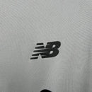 Camisa São Paulo Goleiro I 25/26 NewBalace - Torcedor