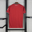 Camisa Manchester United Home 25/26 Adidas - Torcedor