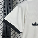 Camisa Alemanha Home 25/26 Adidas - Feminina