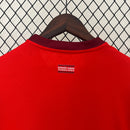 Camisa Suiça Home 24/25 - Puma Torcedor Masculina Lançamento