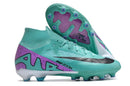 Chuteira Nike Air Zoom Mercurial Superfly FG