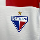 Camisa Fortaleza Away 25/26 Volt - Torcedor