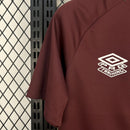 Camisa Fluminense Treino 25/26 Umbro - Torcedor