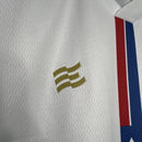 Camisa Bahia Home 24/25 Adidas - Feminina