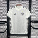 Camisa Atlético Mineiro Reserva 24/25 - Adidas Torcedor Masculina Lançamento