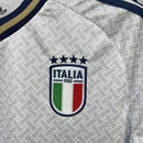 Camisa Itália Away 26/27 - Adidas Torcedor Masculina - Copa Do Mundo