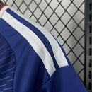 Camisa Japão Home 26/27 - Adidas Torcedor Masculina - Copa Do Mundo