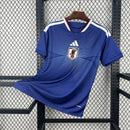 Camisa Japão Home 26/27 - Adidas Torcedor Masculina - Copa Do Mundo