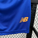 Kit Infantil Porto Home 25/26 Newbalace