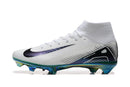 Chuteira Nike Air Zoom Mercurial Superfly 10 FG