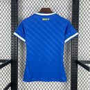 Camisa Real Madrid Third 25/26 Adidas - Feminina