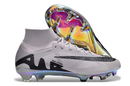 Chuteira Nike Air Zoom Mercurial Superfly FG