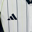 Camisa Real Madrid US 25/26 Adidas - Torcedor