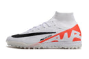Chuteira Nike Air Zoom Mercurial Superfly TF