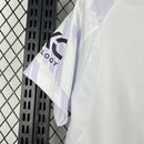 Camisa Manchester United Away 25/26 Adidas - Torcedor
