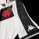 Camisa Vasco Away 24/25 Keppa - Coutinho