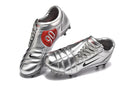 Chuteira Nike Total 90 FG