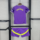 Kit Infantil Borussia Dortmund Goleiro 25/26 Puma