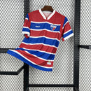 Camisa Fortaleza Home 25/26 Volt - Torcedor