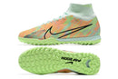 Chuteira Nike Air Zoom Mercurial Superfly TF