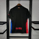 Camisa Barcelona Away 24/25 - Nike Torcedor Masculina Lançamento