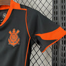 Camisa Corinthians Third III Total 90 25/26 Nike - Feminina