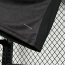 Camisa Atlético Mineiro All Black 25/26 Adidas - Torcedor