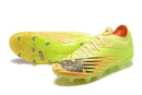 Chuteira New Balance Furon V6+ Pro FG