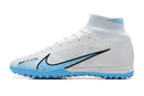 Chuteira Nike Air Zoom Mercurial Superfly TF