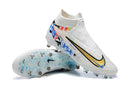 Chuteira Nike Phantom GX Elite FG