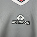 Camisa São Paulo Goleiro I 25/26 NewBalace - Torcedor