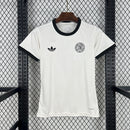 Camisa Alemanha Home 25/26 Adidas - Feminina