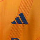 Camisa Real Madrid Away 24/25 - Adidas Torcedor Masculina Lançamento