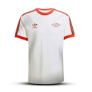 Camisa Flamengo Comemorativa 1981 Adidas - Retro