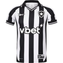Camisa Botafogo Home 25/26 Reebok - Torcedor