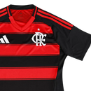 Camisa Flamengo Home 25/26 Adidas - Feminina