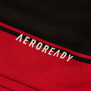 Camisa Flamengo Home 25/26 Adidas - Feminina