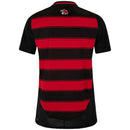 Camisa Flamengo Home 25/26 Adidas - Feminina