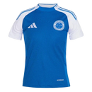 Camisa Cruzeiro Home 25/26 Adidas - Feminina